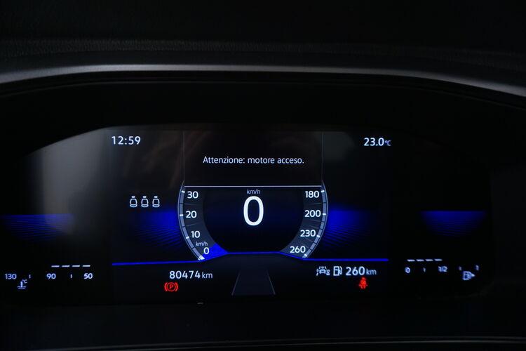 Volkswagen T-Roc Life BR074051 1.0 Benzina 110CV