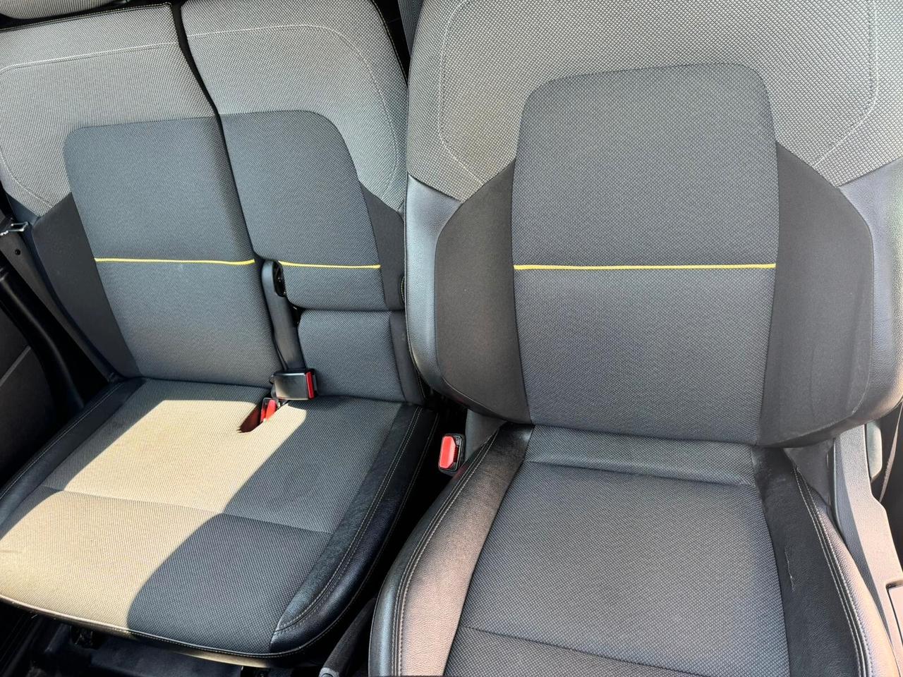 Renault Kangoo 1.5 Blue dCi 75CV Van Edition One