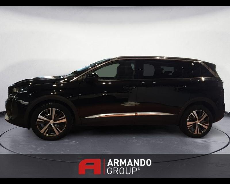 Peugeot 5008 2ª serie BlueHDi 130 S&S EAT8 Allure Pack