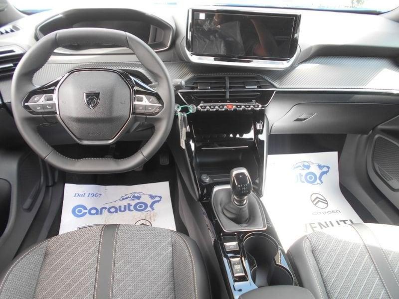 Peugeot 2008 100 Allure Fin 9Perfet Sco39%