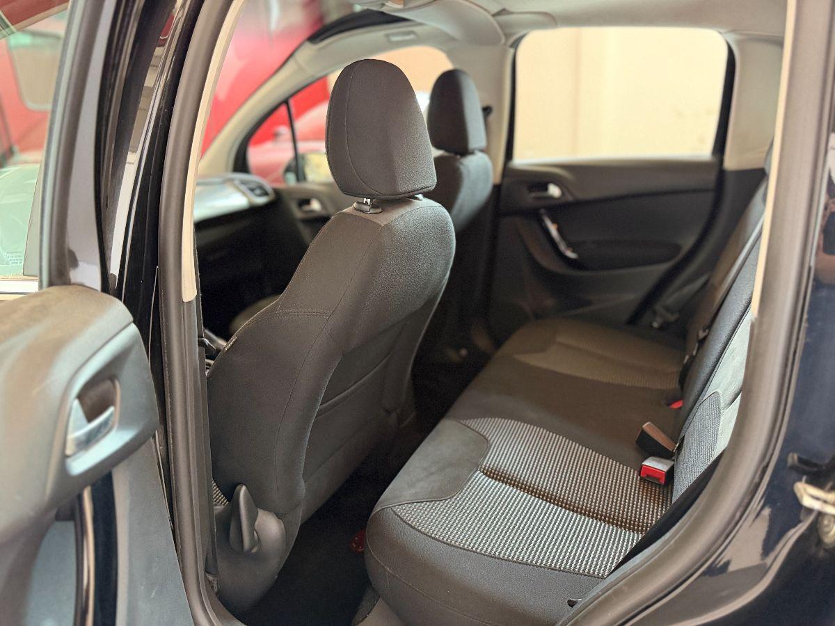 CITROEN - C3 - 1.6 e-HDi 90 airdream Exclusive