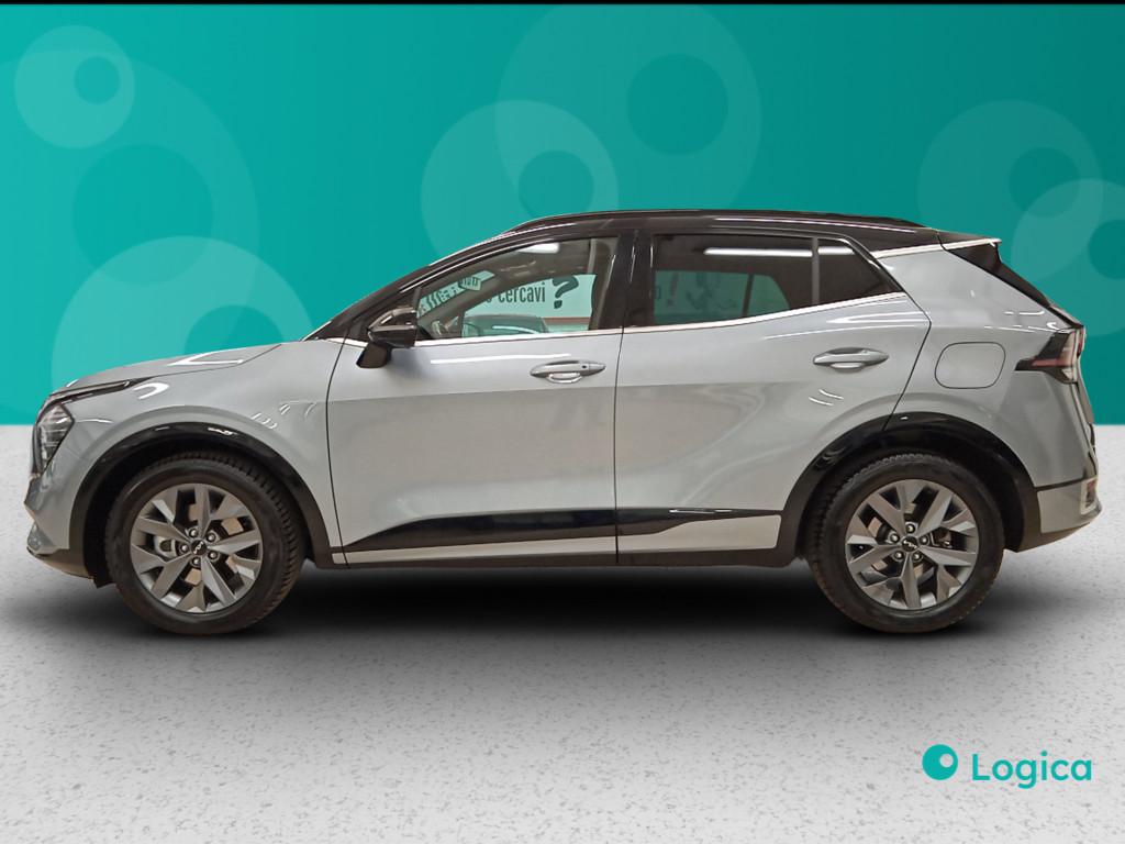 KIA Sportage V 2022 - Sportage 1.6 tgdi hev GT-line auto