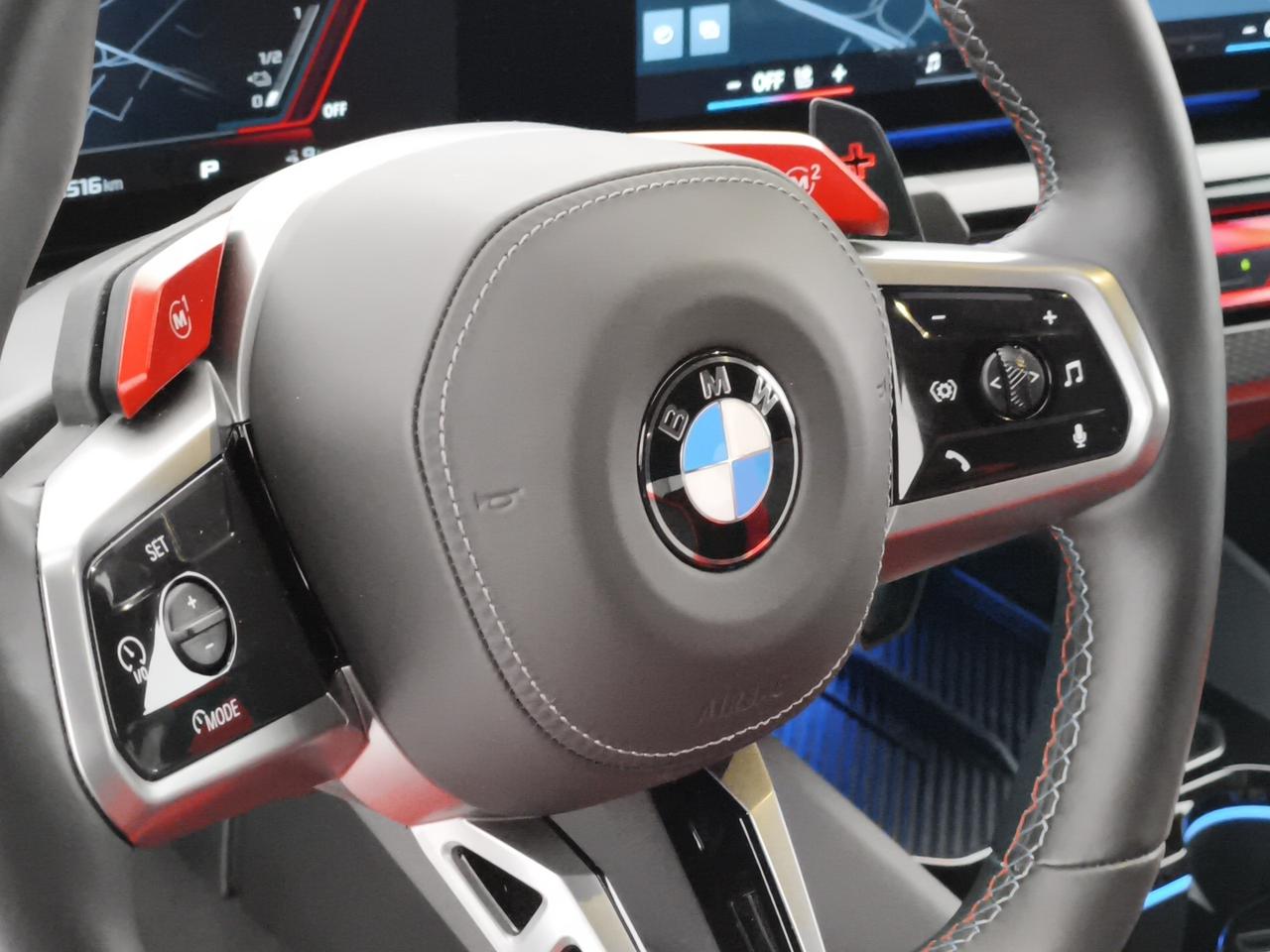 BMW Serie 5 M5 727cv