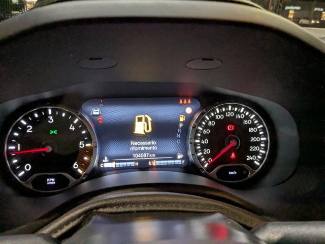 JEEP Renegade 1.6 Mjt DDCT 120 CV Limited