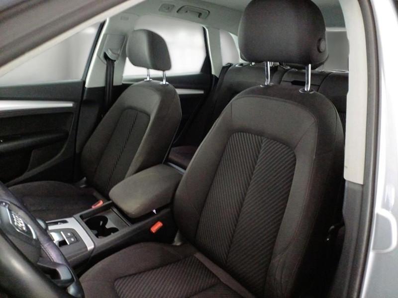 AUDI Q5 35 TDI BUSINESS QUATTRO S TRONIC SUV