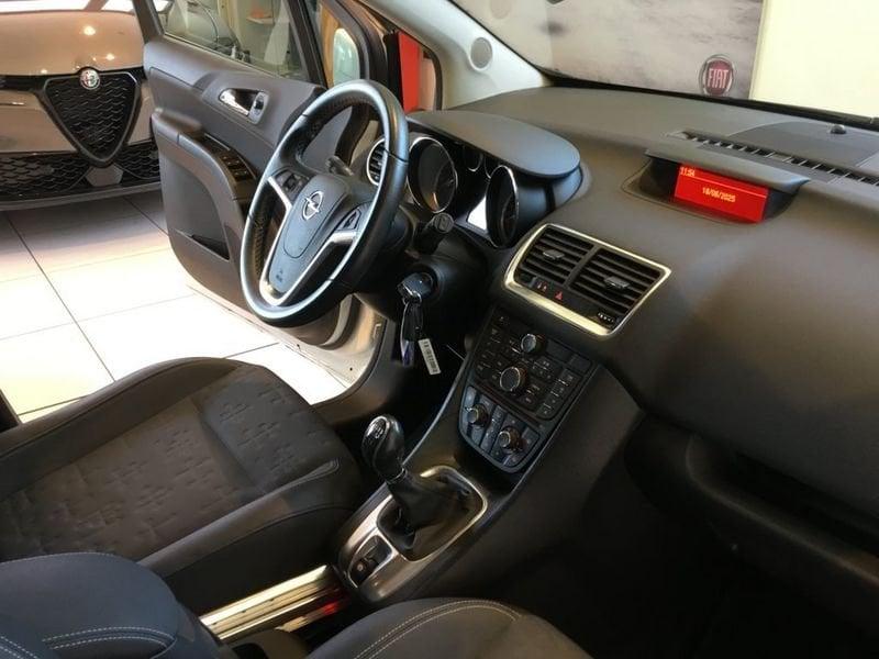 Opel Meriva Meriva 1.4 100CV Cosmo
