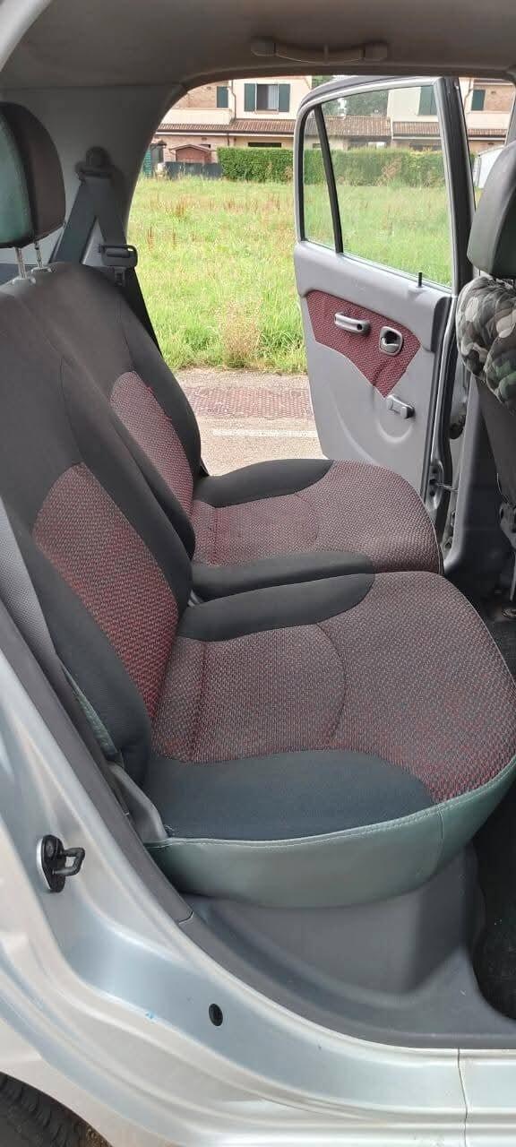 Hyundai Atos Prime 1.1 12V Active