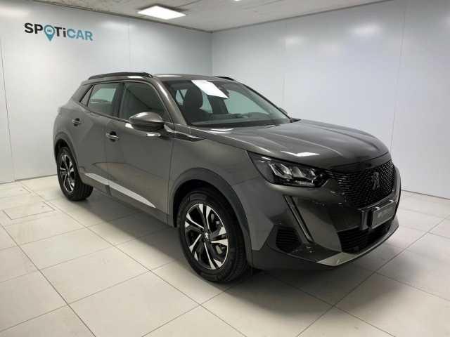 Peugeot 2008 1.5 bluehdi Allure s&s 130cv eat8