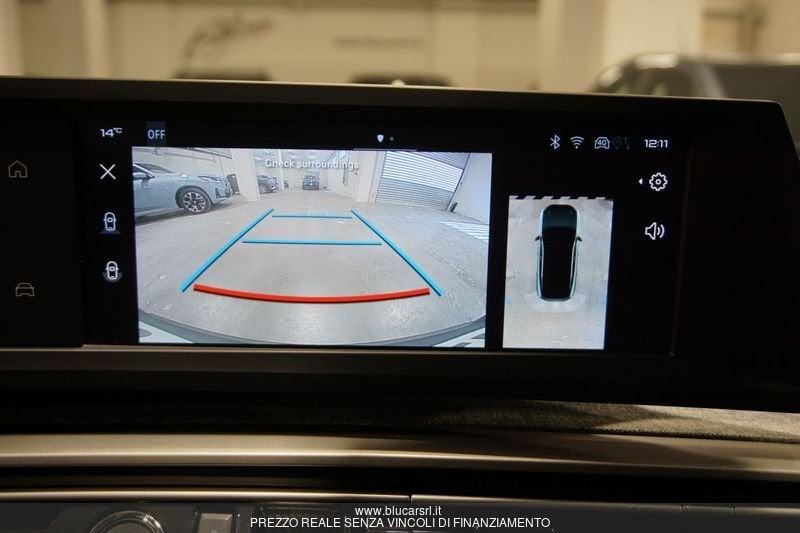 Peugeot 3008 3008 Hybrid 136 e-DCS6 Allure