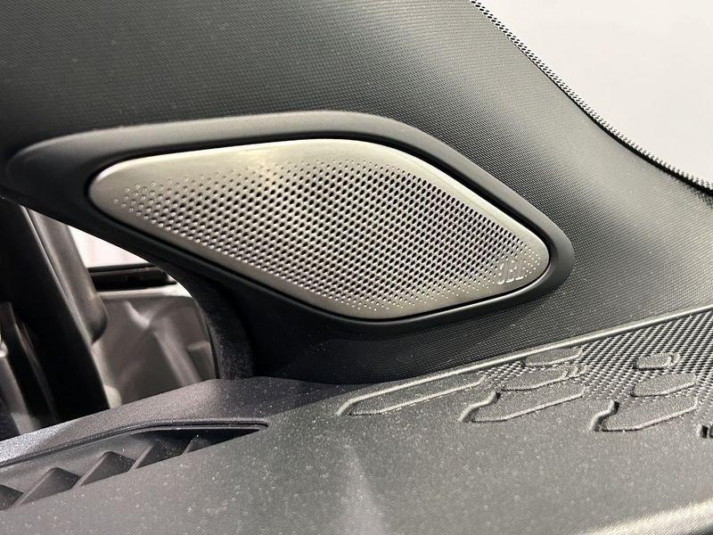 Toyota C-HR C-HR 2.0 HV AWD GR Sport Premiere