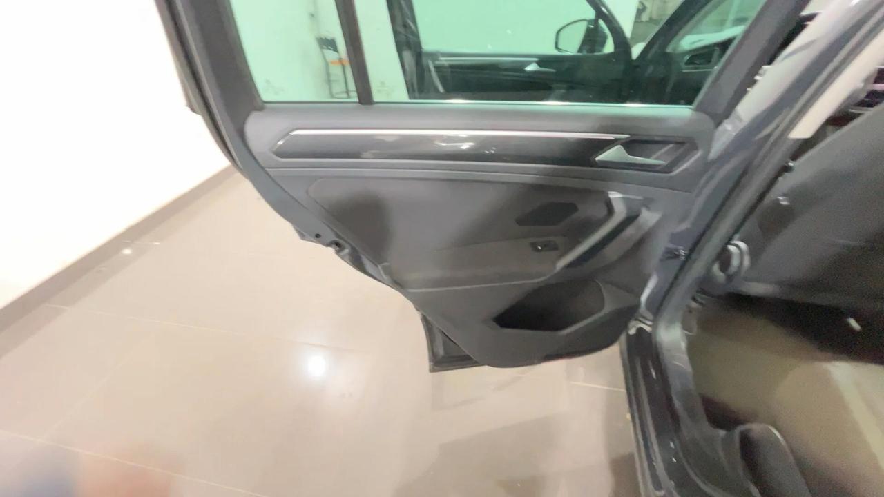 Volkswagen Tiguan 2.0 TDI SCR Life