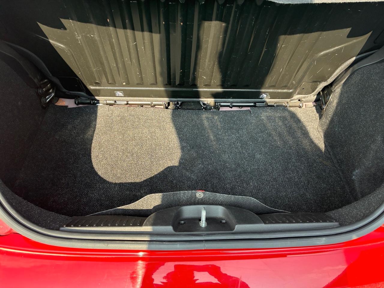 Fiat 500 1.0 Hybrid Red CELL VENDITE 3491558563 - 3478673115