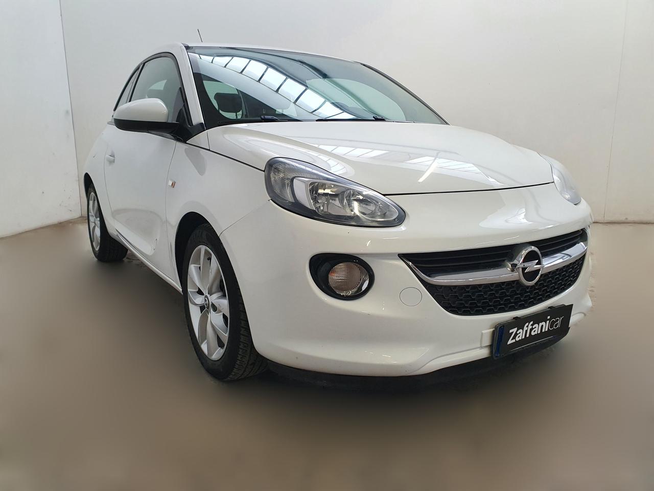 OPEL Adam - Adam 1.4 87 CV GPL Tech Jam