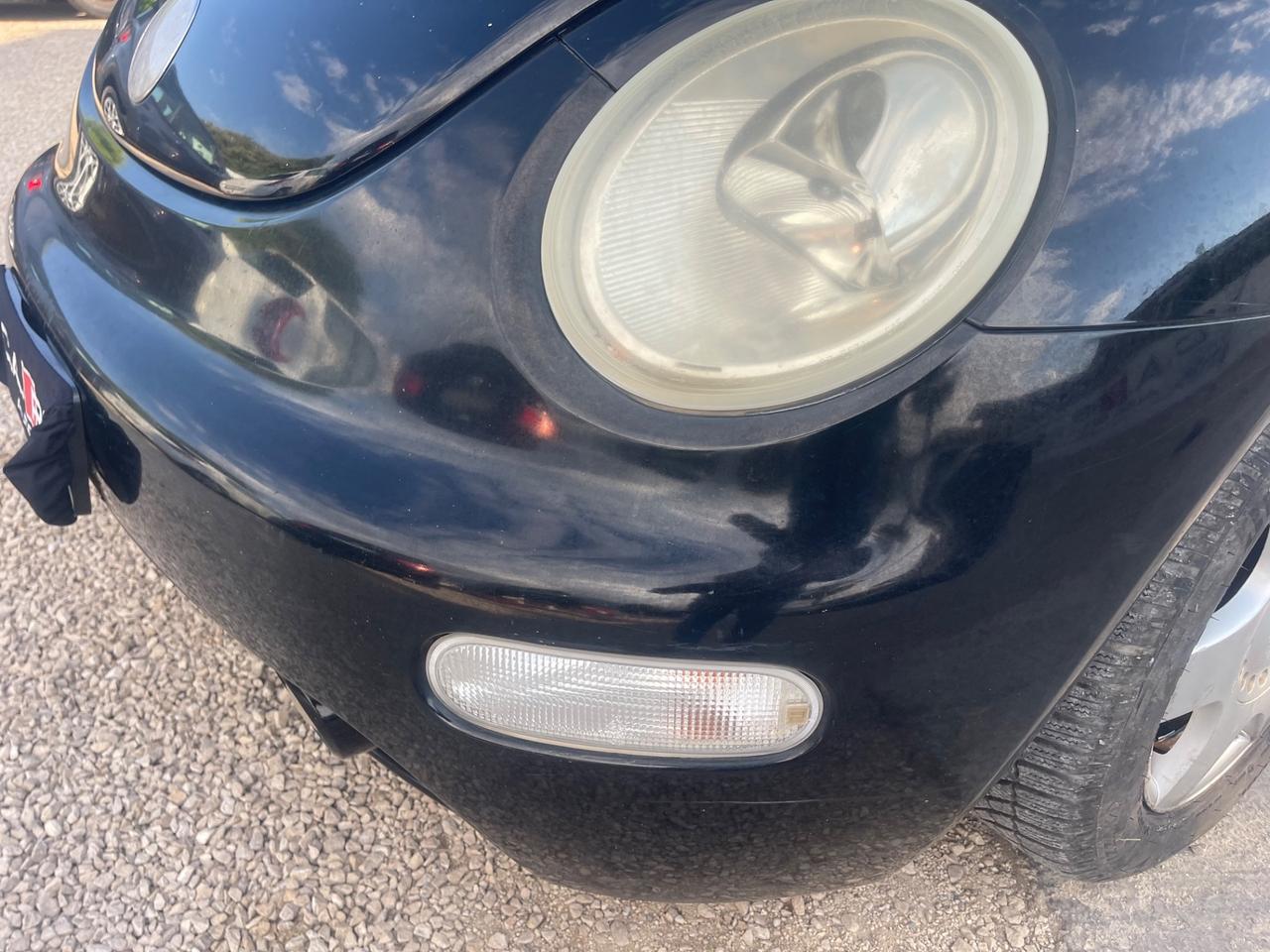 Volkswagen New Beetle Maggiolino 1.9 TDI 101CV