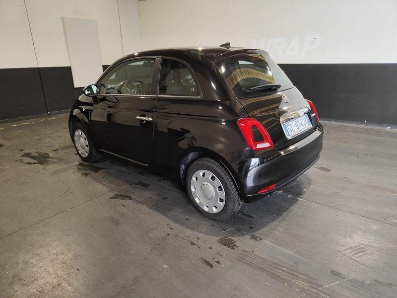 FIAT 500 500 1.0 Hybrid Cult