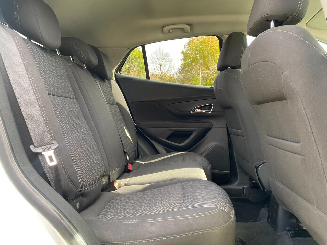 OPEL - Mokka - CDTI Ecotec 130CV 4x2 - NEOPATENTAT