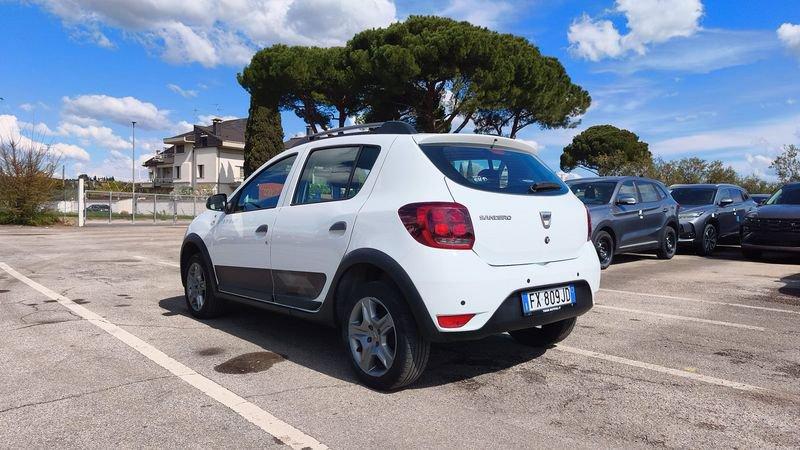 Dacia Stepway 0.9 TCE STEPWAY ACCESS
