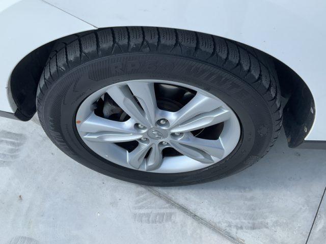 HYUNDAI iX35 1.7 CRDi 2WD Comfort
