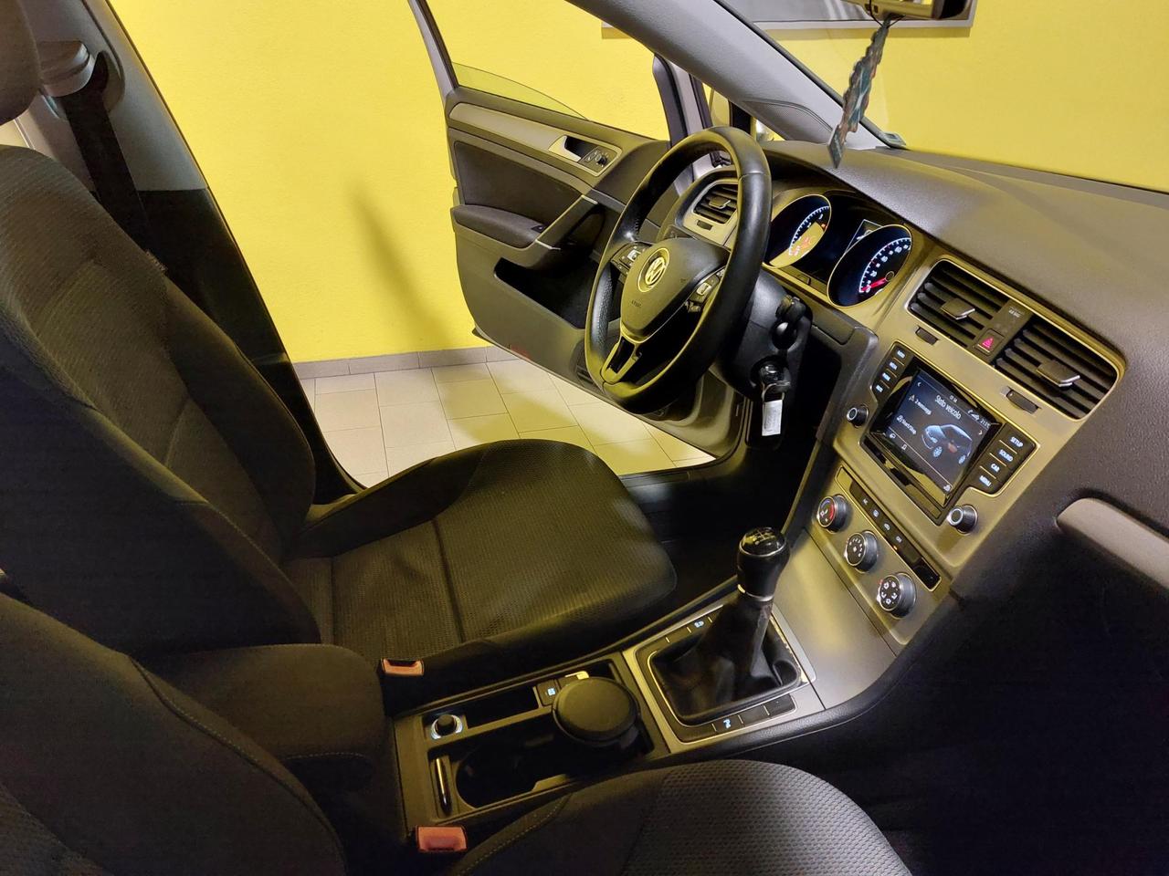 Volkswagen Golf 5 Porte Golf 5p 1.4 tsi Comfortline 122cv