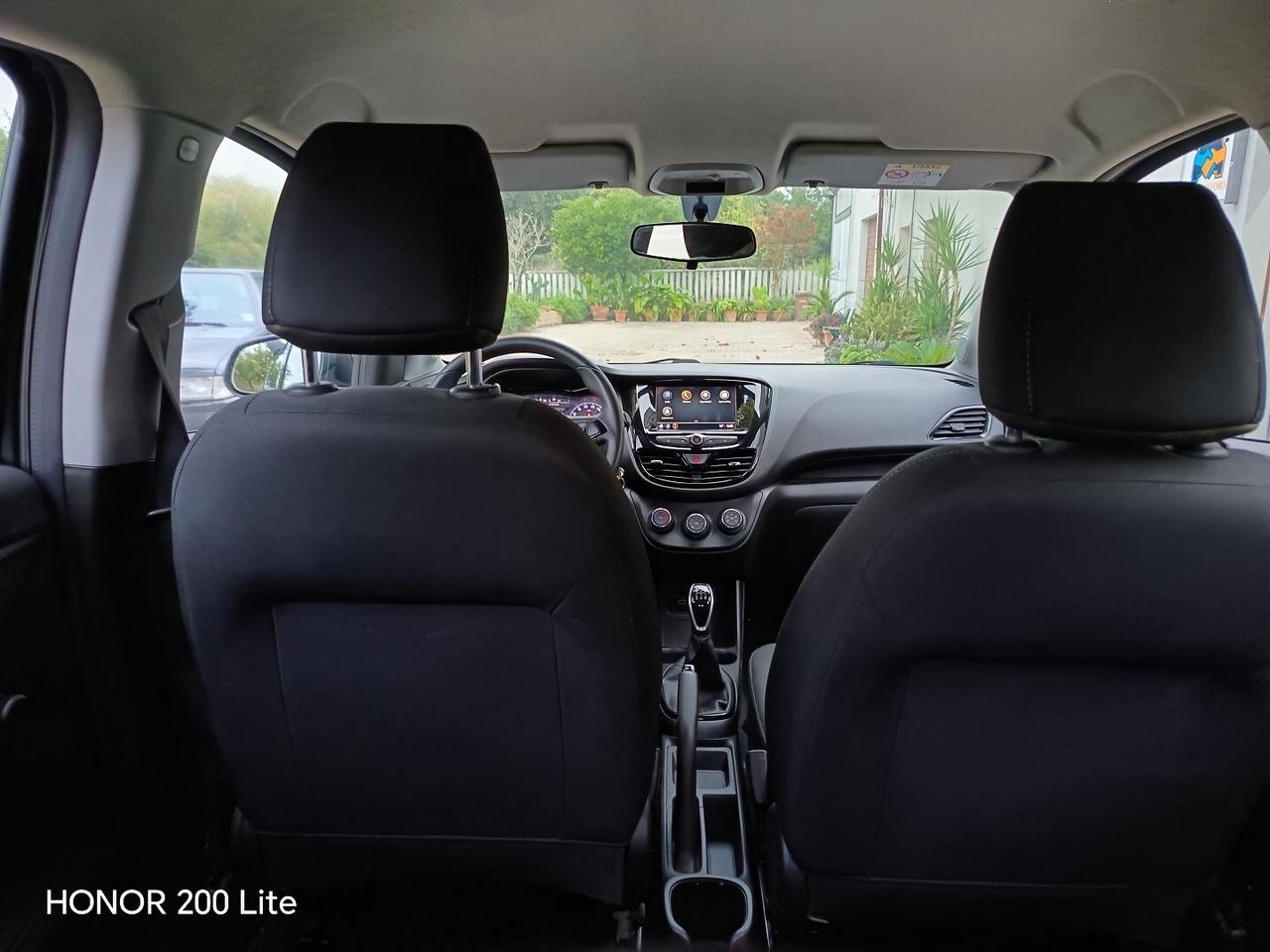 OPEL Karl Rocks 1.0 73 CV Start&Stop