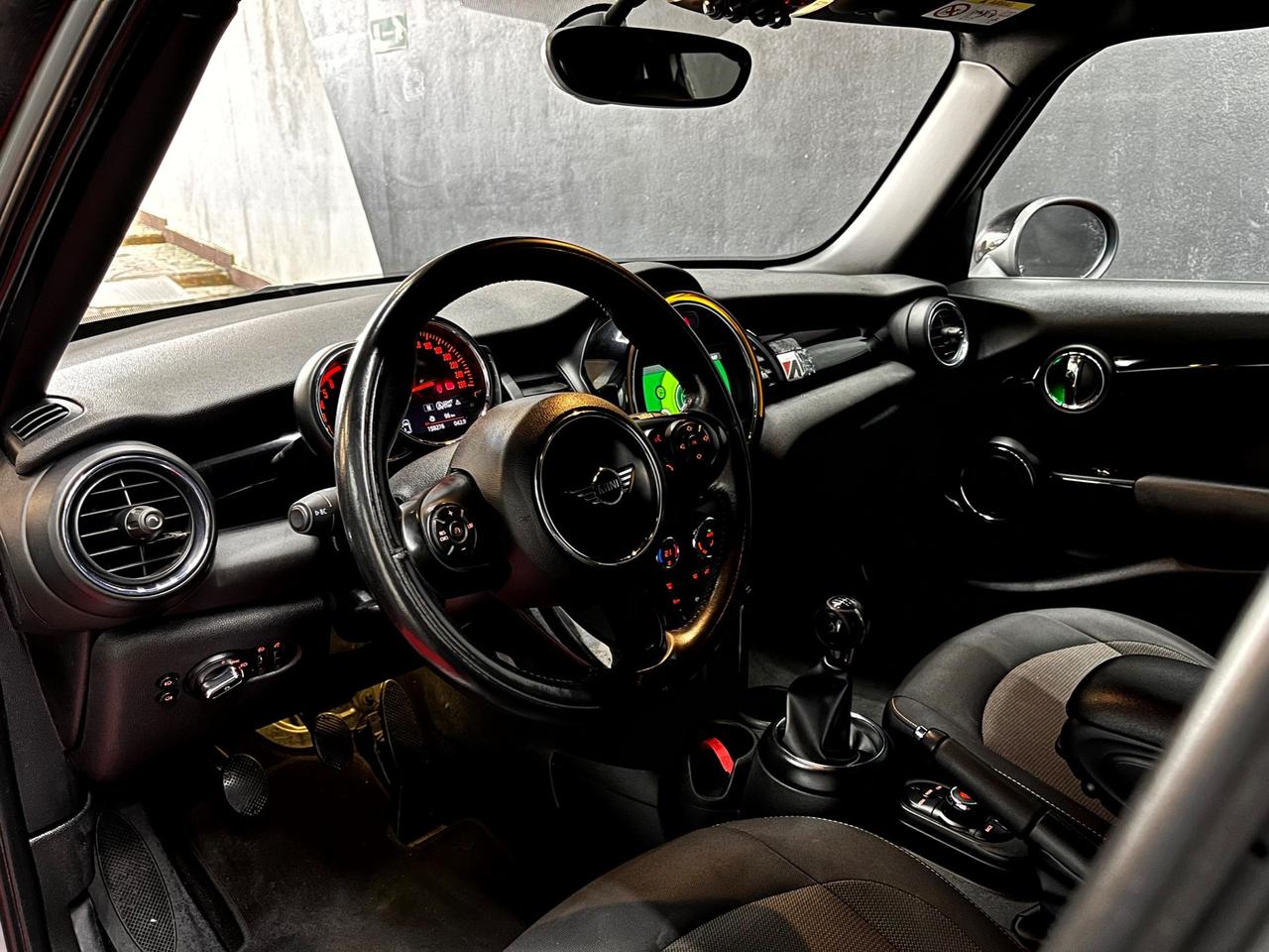 Mini One D - FABIANOAUTO
