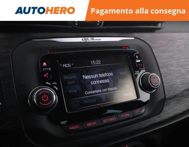 ALFA ROMEO Giulietta 1.4 Turbo 120 CV Super