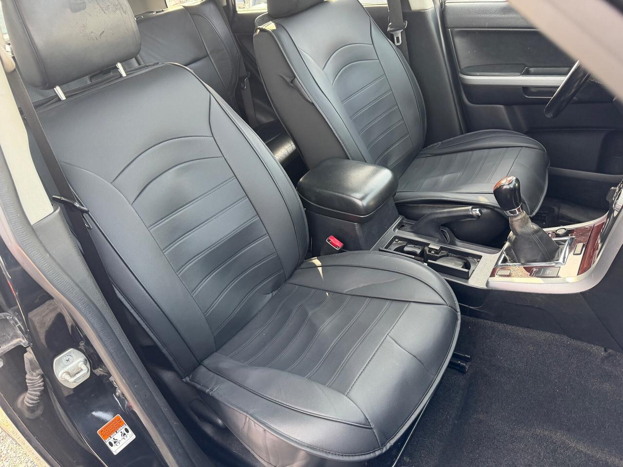 Suzuki Grand Vitara 1.9 4x4