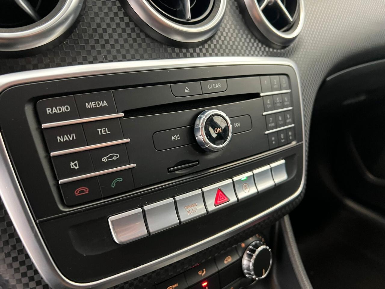 Mercedes-benz A 180 d Automatic Premium 2016