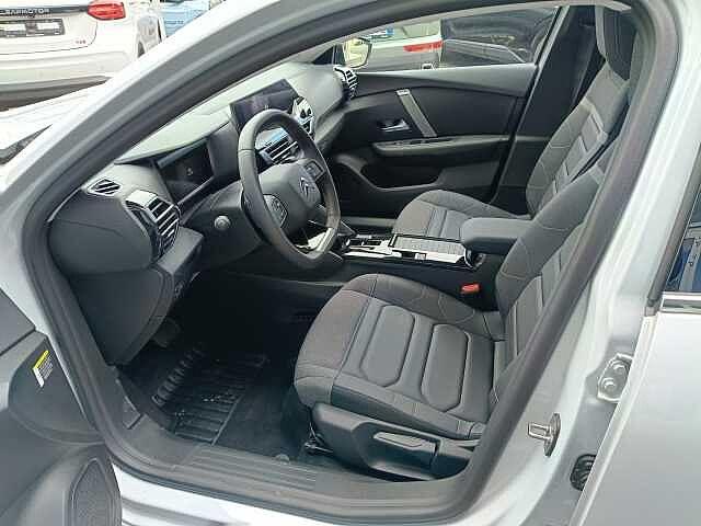 Citroen C4 X 1.2 HYBRID 136cv DCS6 MAX KM ZERO