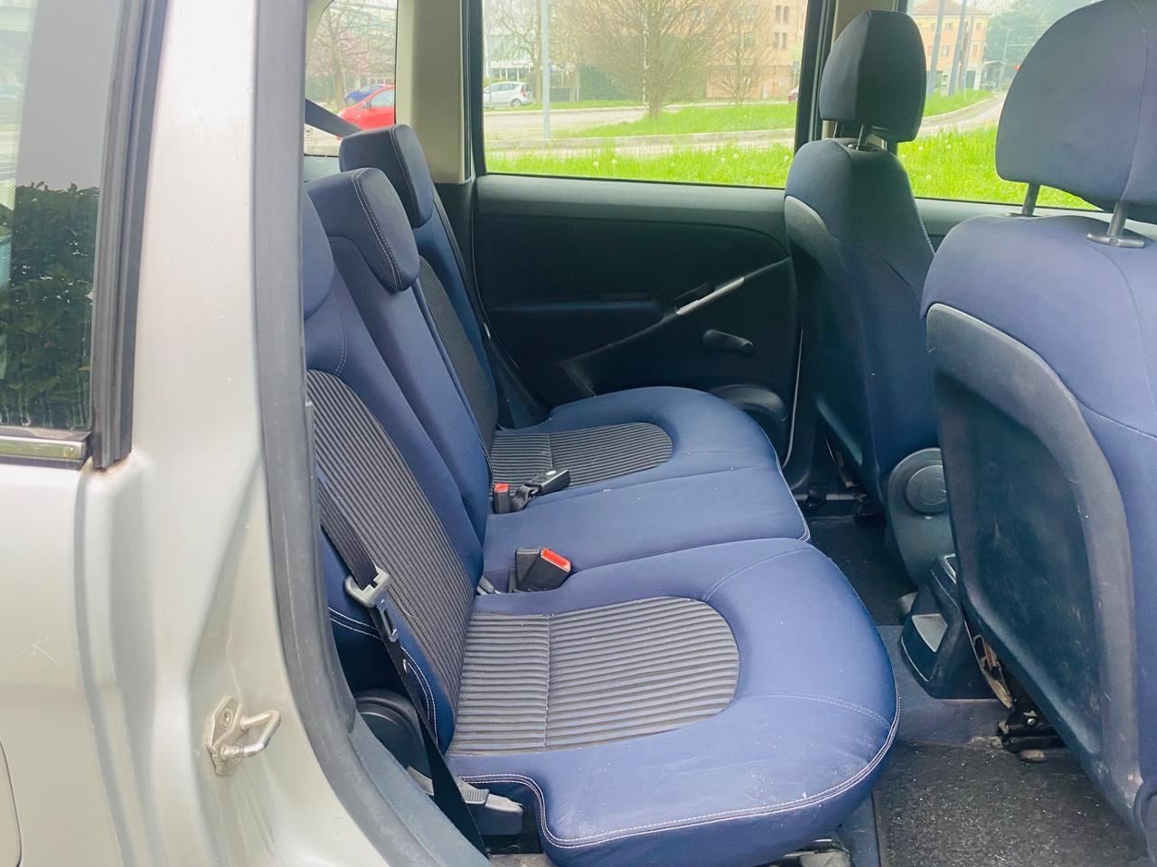 Lancia MUSA 1.3 Multijet 16V 70 CV Oro Plus