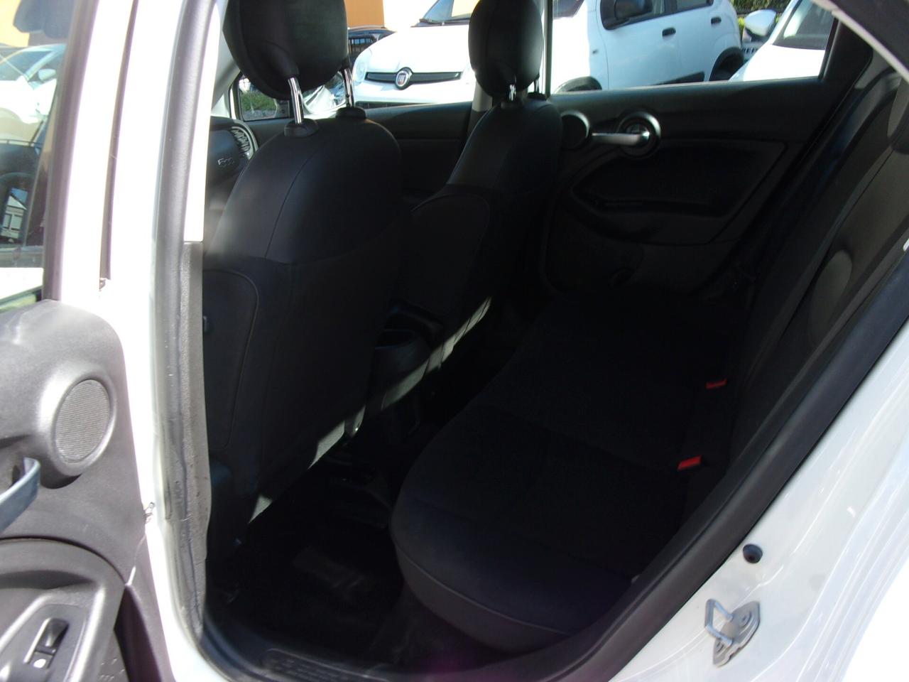 Fiat 500X 1.3 MultiJet 95 CV SEMINUOVA