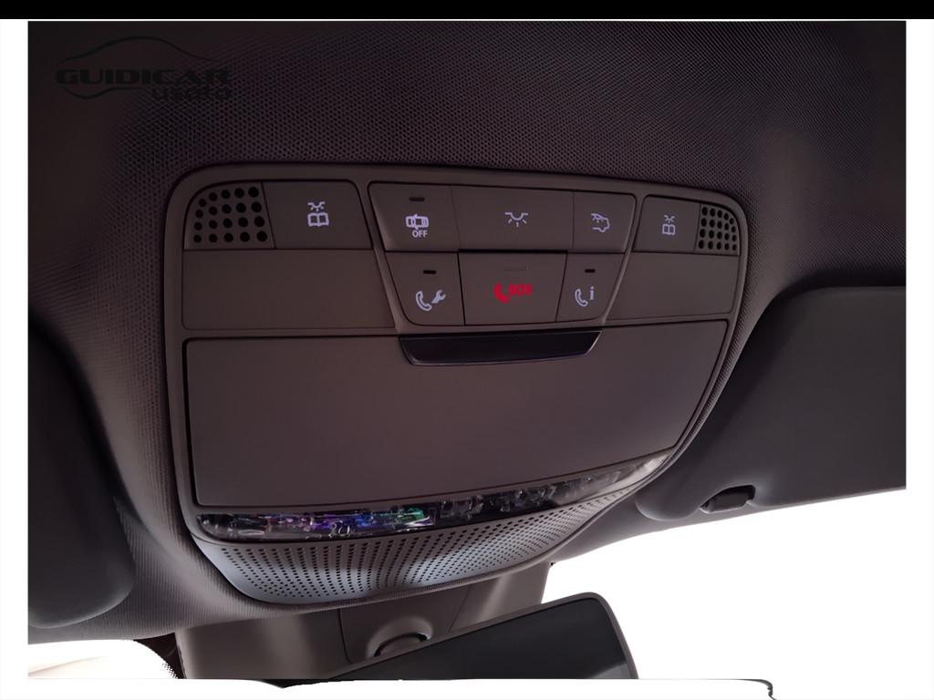 Mercedes-Benz Classe E - C238 Coupe - E Coupe 220 d Premium Plus auto