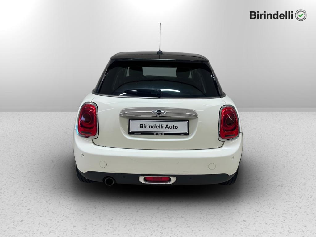 MINI Mini 5 porte (F55) - Mini 1.5 One D Business 5 porte
