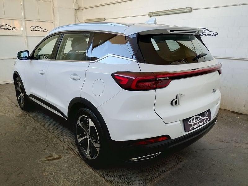 DR AUTOMOBILES dr 6.0 dr 6.0 1.5 Turbo CVT Bi-Fuel GPL TUA DA 219,00 ERUO AL MESE