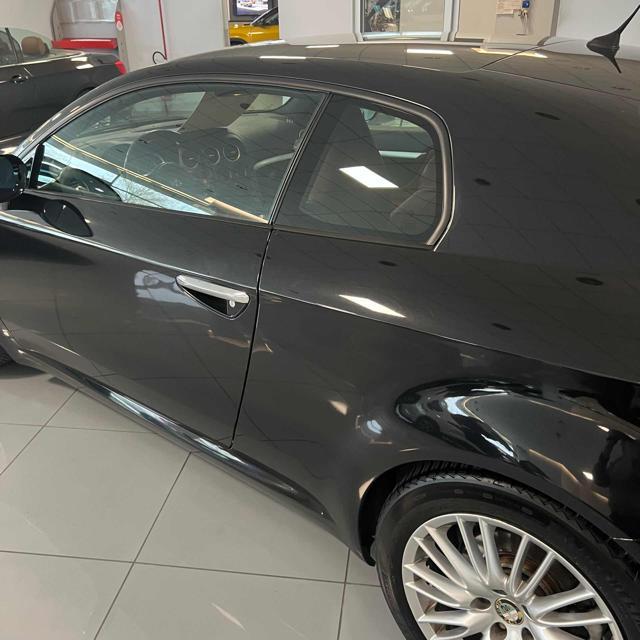 ALFA ROMEO Brera 1750 TBi