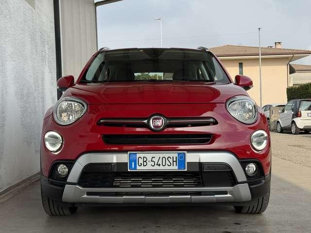 Fiat 500X 500 X 2018 1.3 mjt Sport 95cv