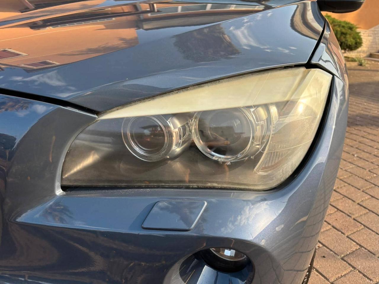 Bmw X1 xDrive20d Futura