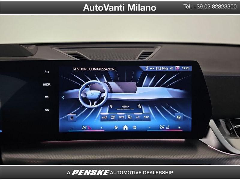 BMW X2 X2 xDrive 20d Msport Pro