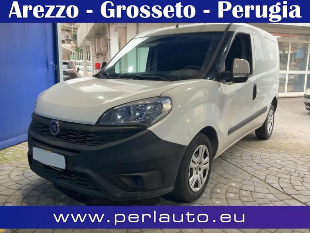 FIAT Doblo Doblò 1.6 MJT CAMBIO AUTOMATICO
