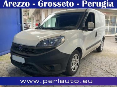 FIAT Doblo Doblò 1.6 MJT CAMBIO AUTOMATICO