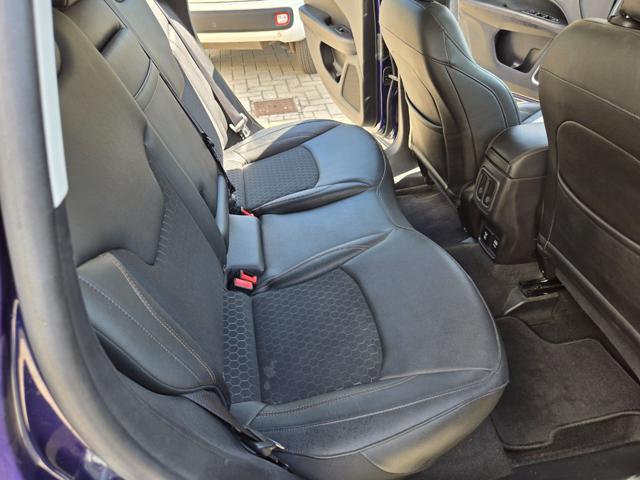 JEEP Compass 1.3 Turbo T4 190 CV PHEV AT6 4xe Business