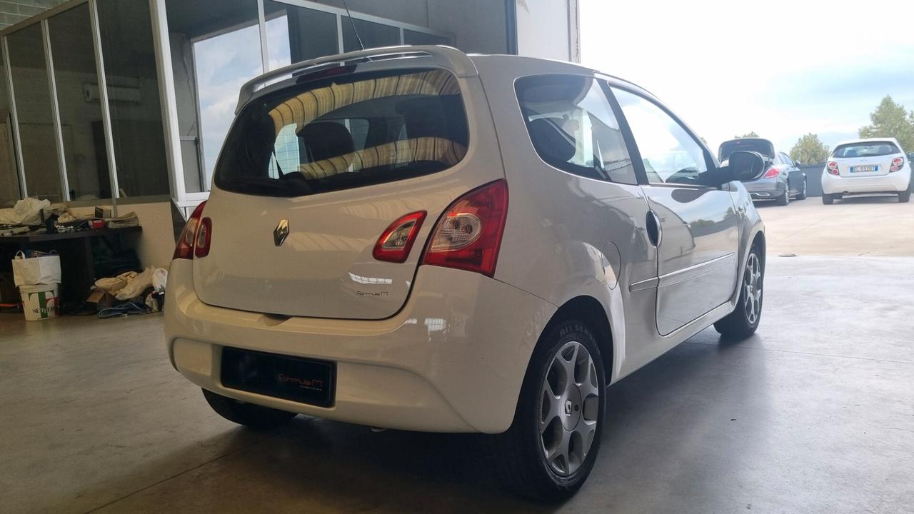 Renault Twingo 1.2 16V Live