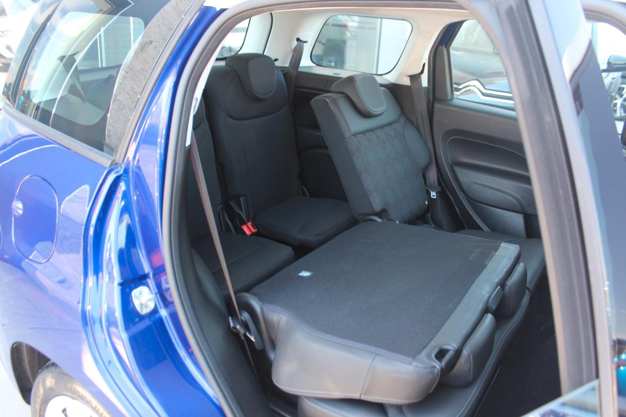 Fiat 500L Wagon 1.6 Multijet 120 CV Lounge