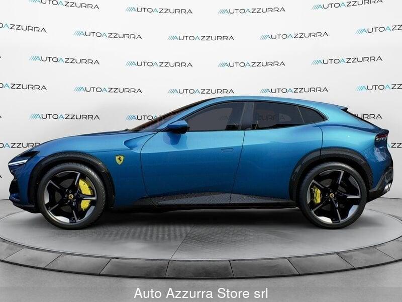 Ferrari Purosangue Purosangue *PRONTA CONSEGNA*