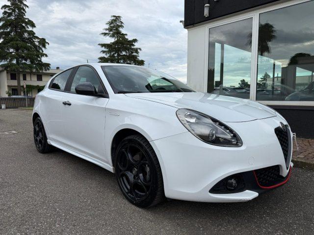 ALFA ROMEO Giulietta 1.6 JTDm 120 CV Super TELEC. - BT - CRUISE C. - 18