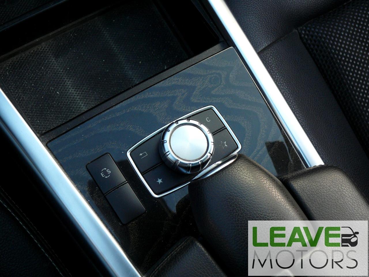 Mercedes-benz E 220 S.W. Premium (M1530)