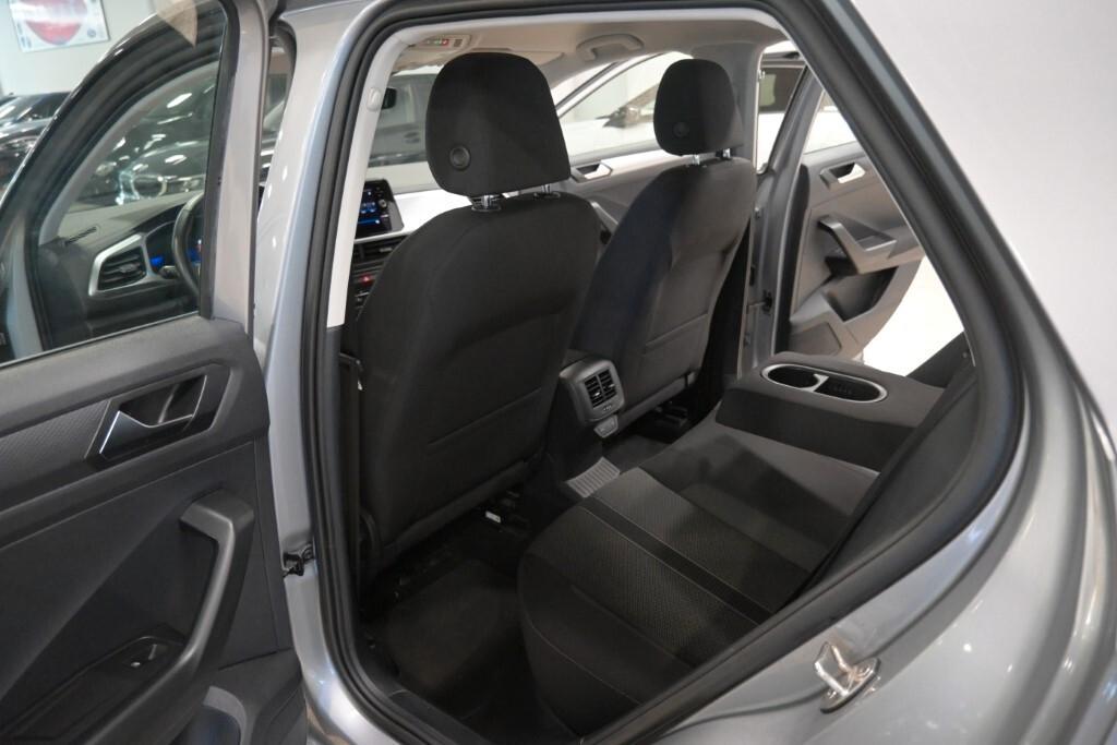 Volkswagen T-Roc 2.0 TDI SCR Life