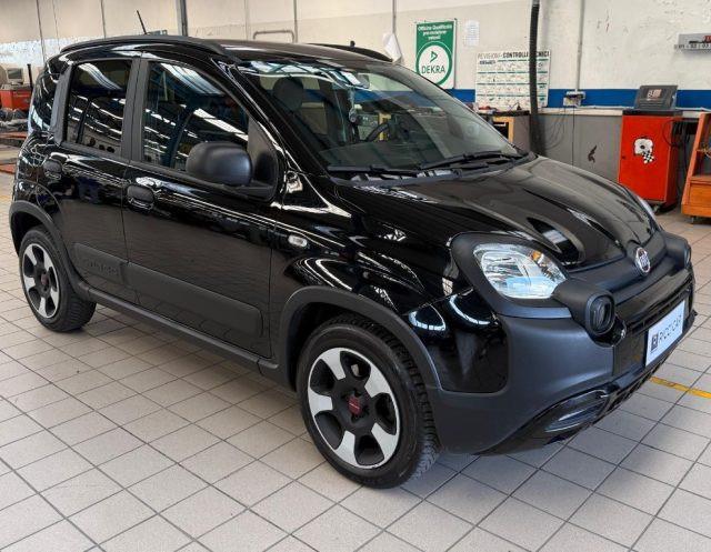 FIAT Panda Cross 1.0 FireFly S&S Hybrid City Cross