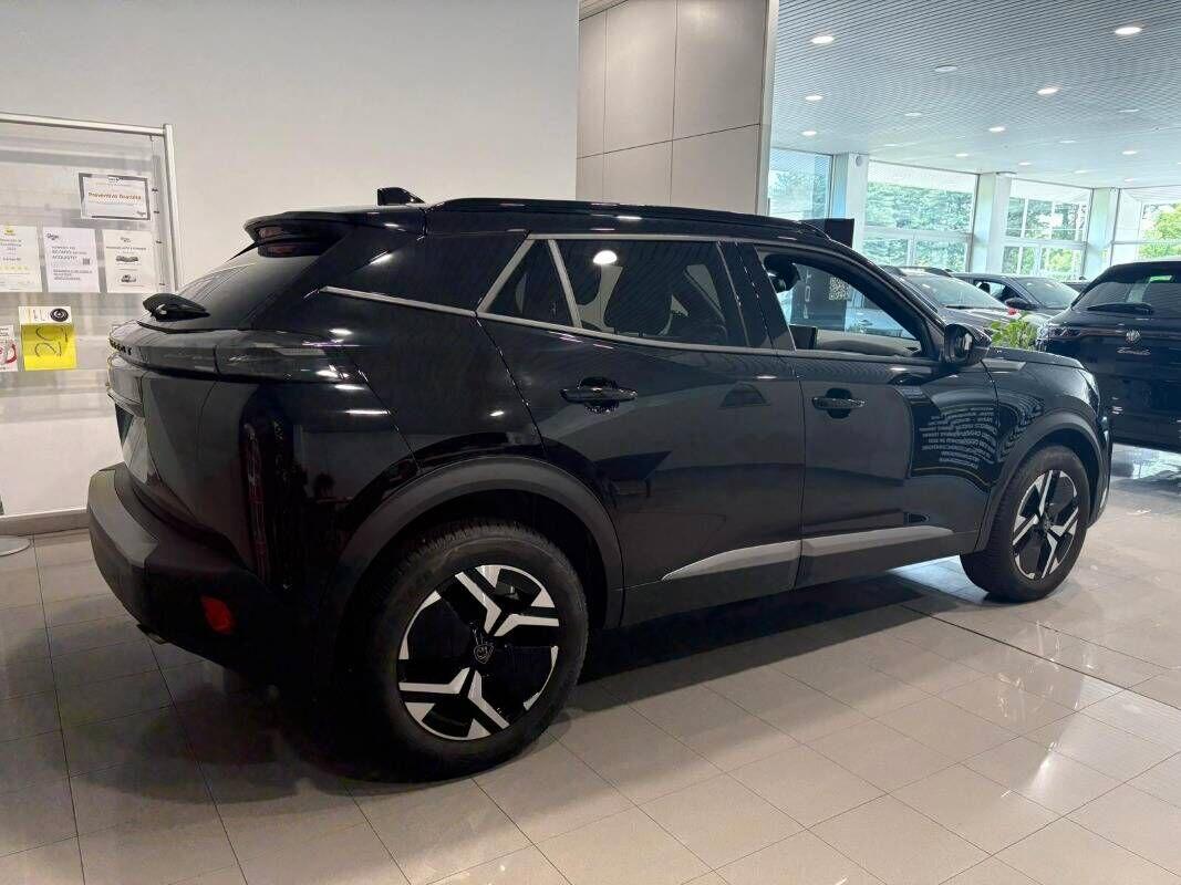 Peugeot 2008 1.2 puretech Allure s&s 100cv