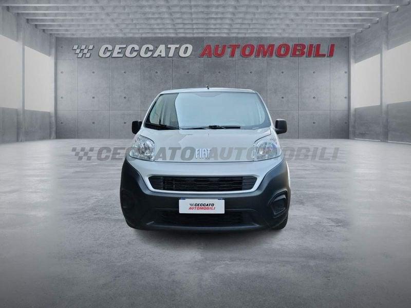 FIAT Fiorino Fiorino cargo 1.3 mjt 95cv SX